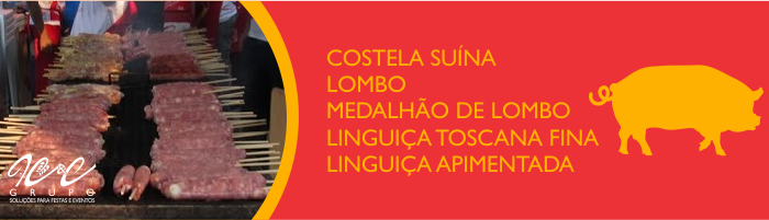 Espetinhos de carne: praticidade para fazer em casa entre amigos e família